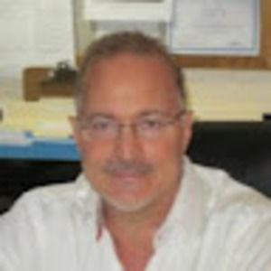 Meet your Posher, Rick